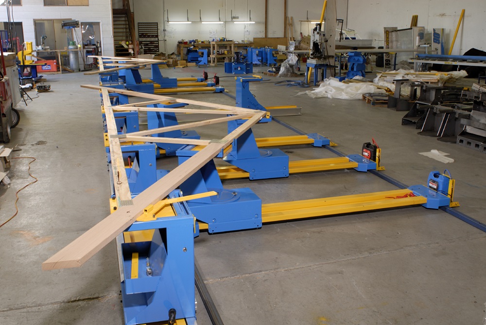 Automation MiTek Australia