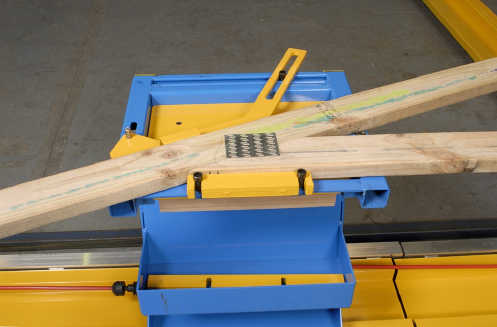 Kwikset Jig MiTek Australia