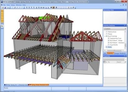 MiTek 20/20 - MiTek Australia