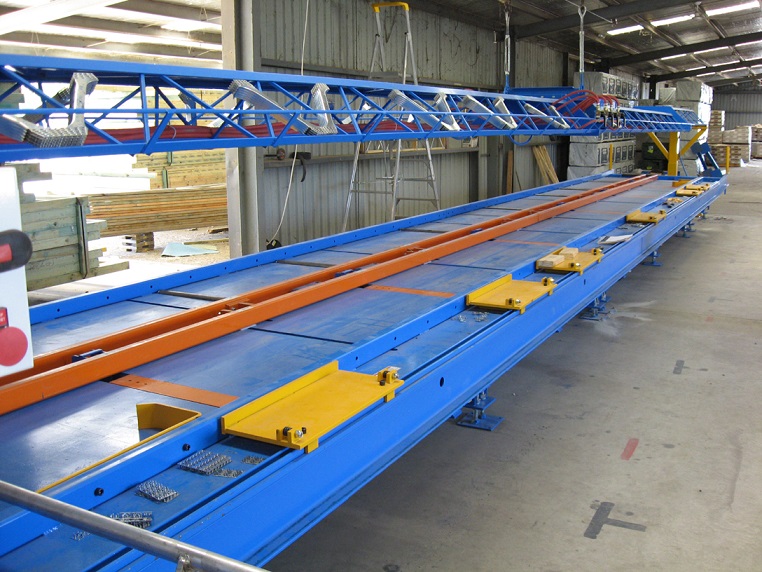 Automation MiTek Australia