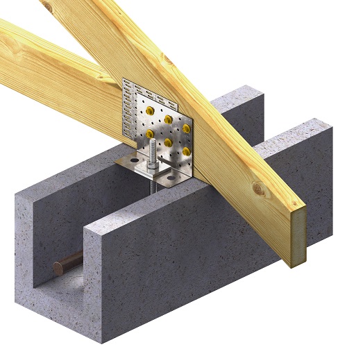 Building Products MiTek Australia