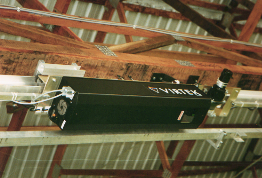 Automation MiTek Australia