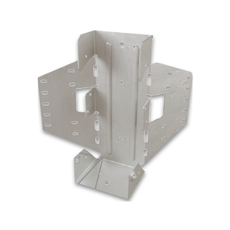 Slope Skew Hanger MiTek Australia