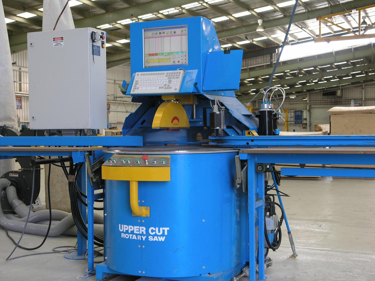 Automation MiTek Australia